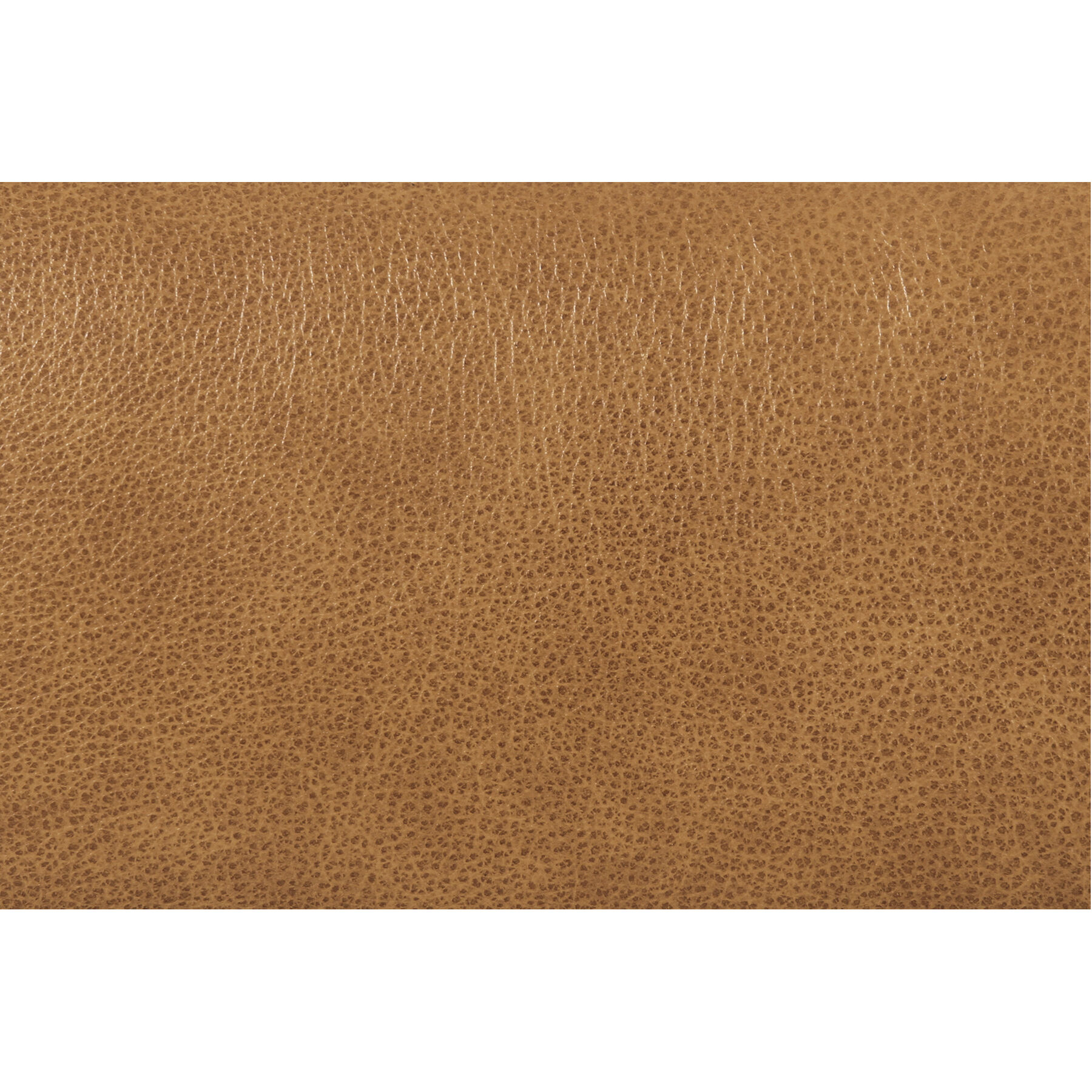 Verity Brown Bench in Tan